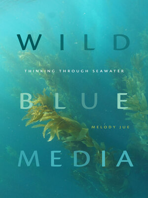 cover image of Wild Blue Media